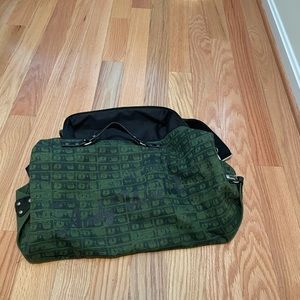Andy Warhol Overnight bag